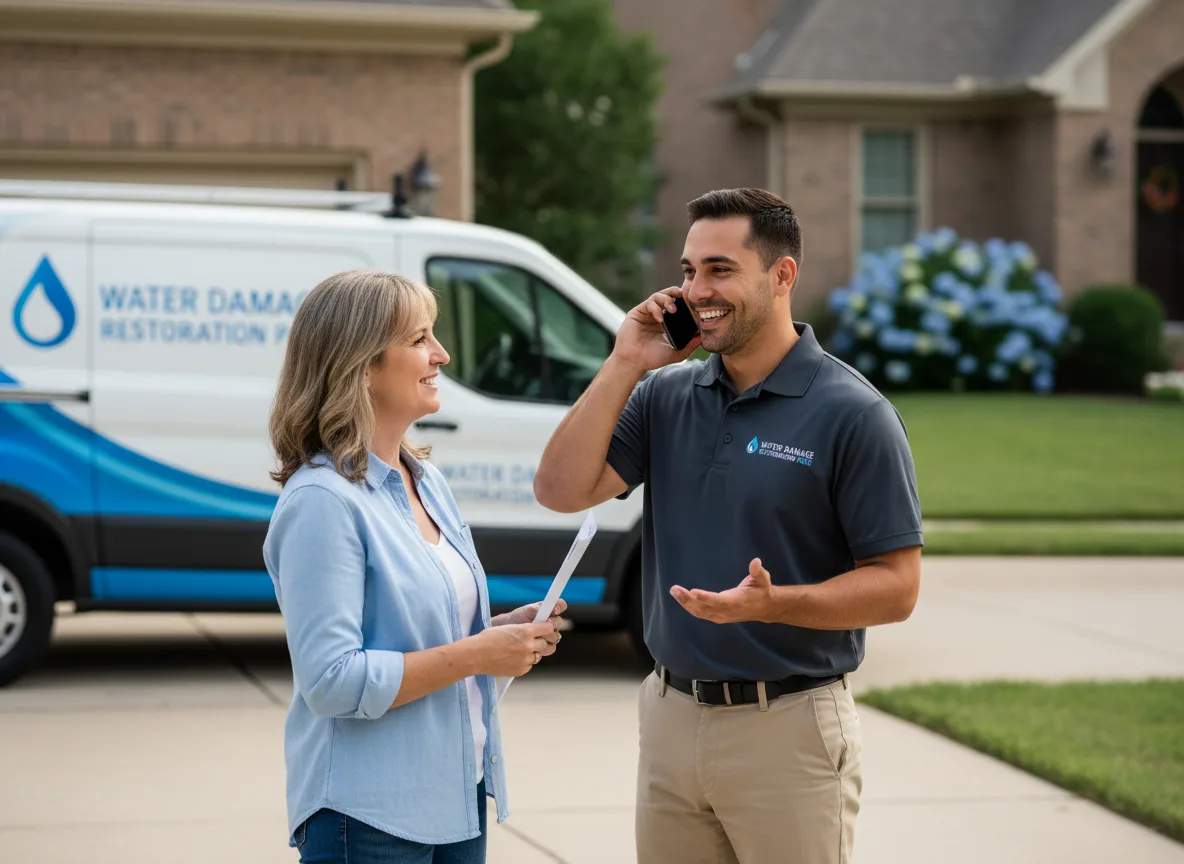 Flood Restoration Hunter, NY FAQs